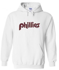 phillies hoodie
