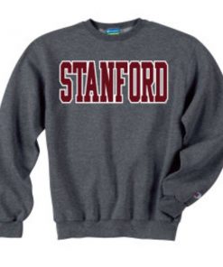 stanford sweatshirt