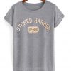 stone harbor BP-420 t-shirt