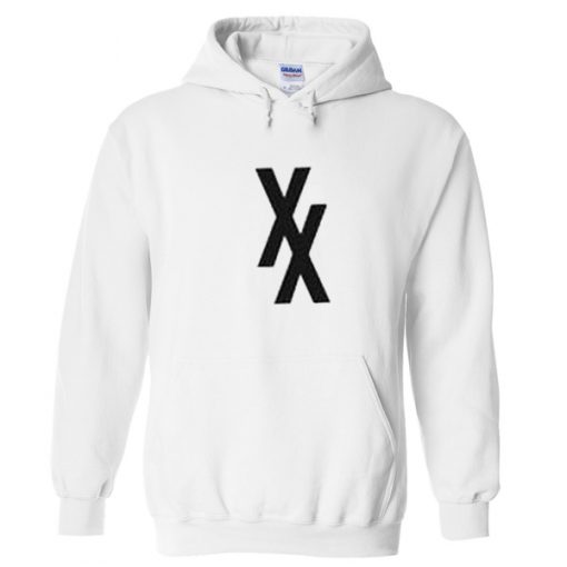 XX est hoodie