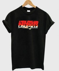 new england patriots t-shirt