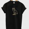 own owl t-shirt