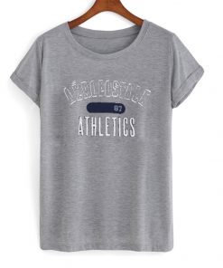 aeropostale athletics t-shirt