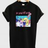best japan hiragana t-shirt