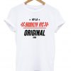 brooklyn nyc original 1994 t-shirt