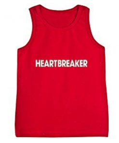 heart breaker tanktop