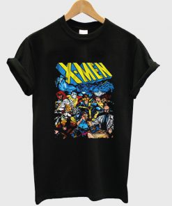 x-men t-shirt