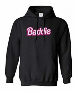 baddie hoodie