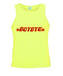 boybye tanktop