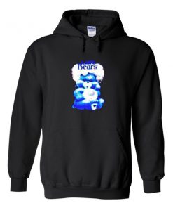 care bears hoodie