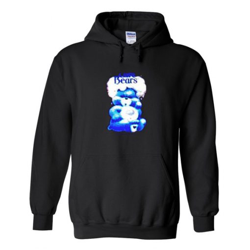 care bears hoodie