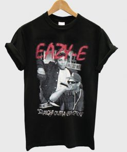 eazy-e t-shirt