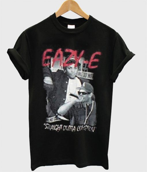 eazy-e t-shirt