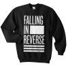 falling in reverse sweatshirt