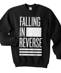 falling in reverse sweatshirt