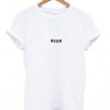 MSGM t-shirt