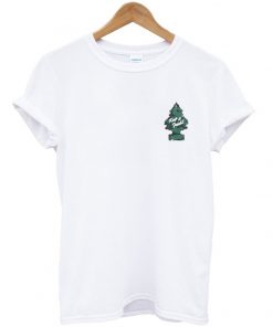 christmas tree t-shirt