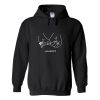 promises hoodie
