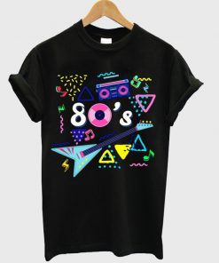 80's t-shirt