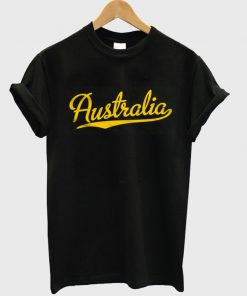 australia t-shirt