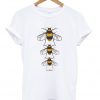 bee your self t-shirt