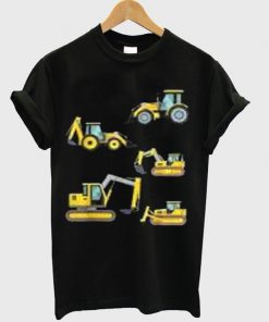 construction t-shirt