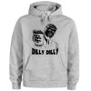 dilly dilly hoodie