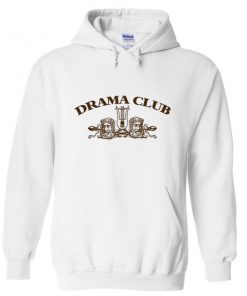 drama club hoodie