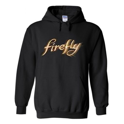 fire fly hoodie