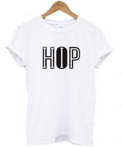 hip hop t-shirt
