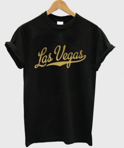 las vegas t-shirt