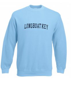 longboat key sweatshirt