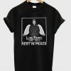 luke perry rest in peace t-shirt