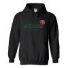 mexico eagle soccer ball hoodie