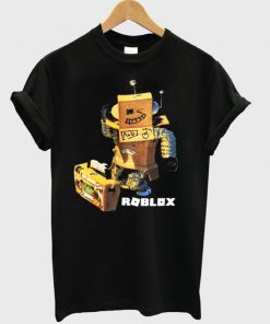 roblox t-shirt