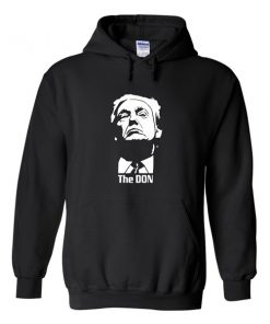 the don hoodie