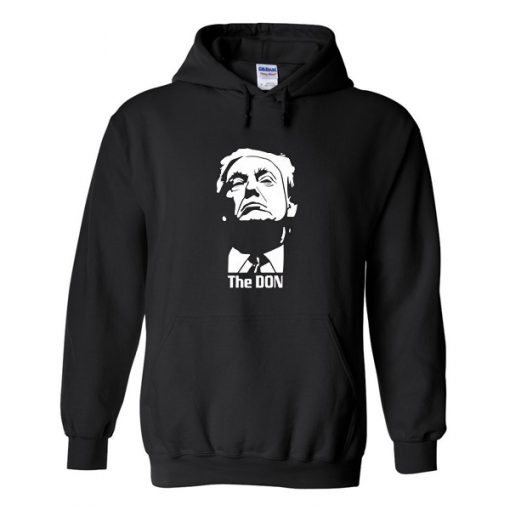 the don hoodie