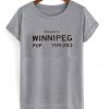 welcome to winnipeg pop 709253 t-shir