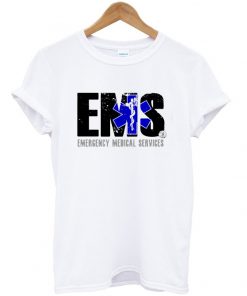 EMS t-shirt