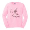 cuddle weather sweatshirt