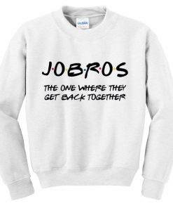 jobros sweatshirt