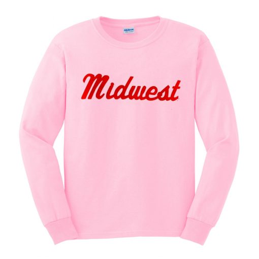 midwest sweatshirt