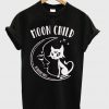 moon child t-shirt