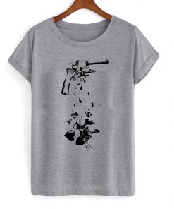 peace maker t-shirt