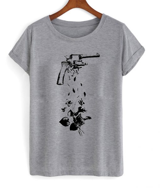 peace maker t-shirt