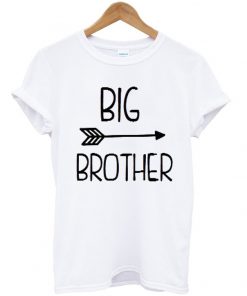 big brother t-shirt