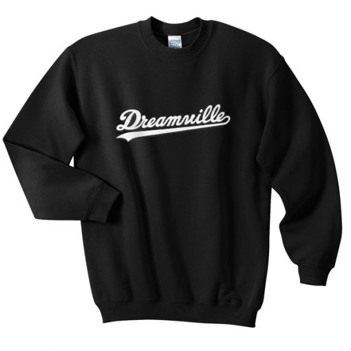 dresmville sweatshirt