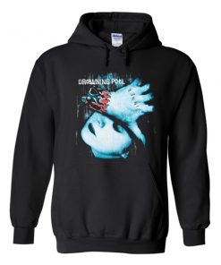 drowning pool hoodie