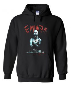 eminem hoodie