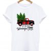 its the most wonderful time of the years t-shirt